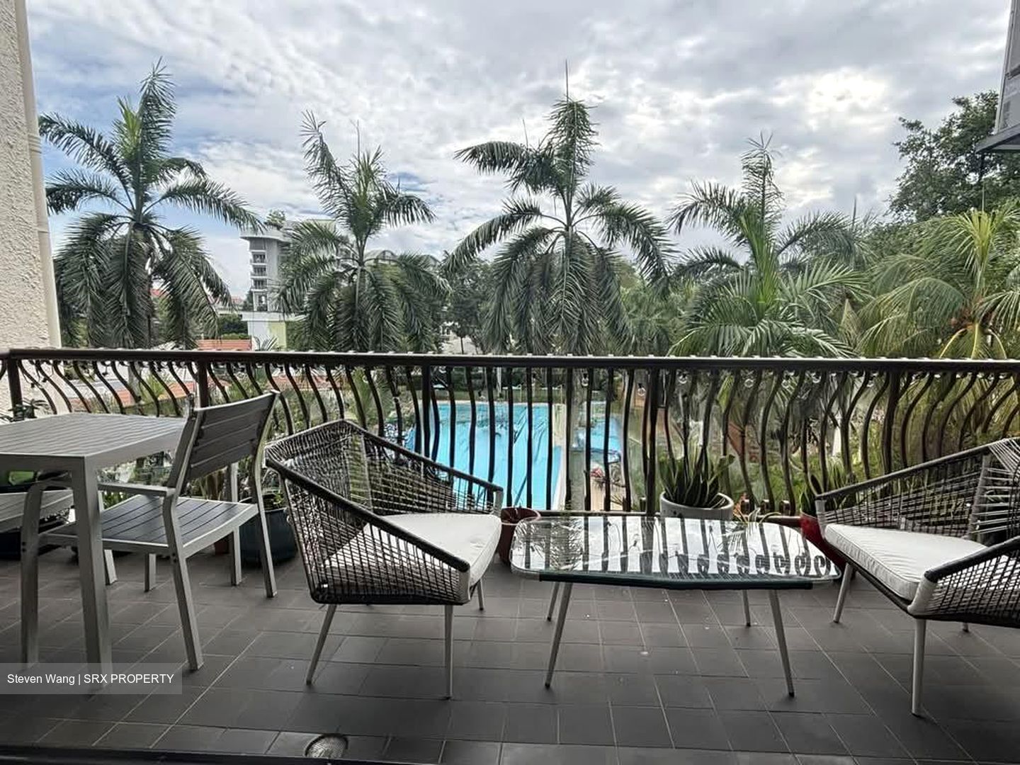 Sommerville Park (D10), Condominium #605750521